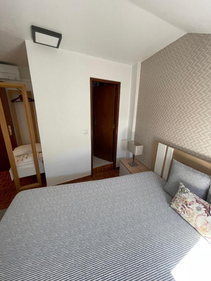 Guest House Towercc 피게이로 두스 비뉴스 외부 사진