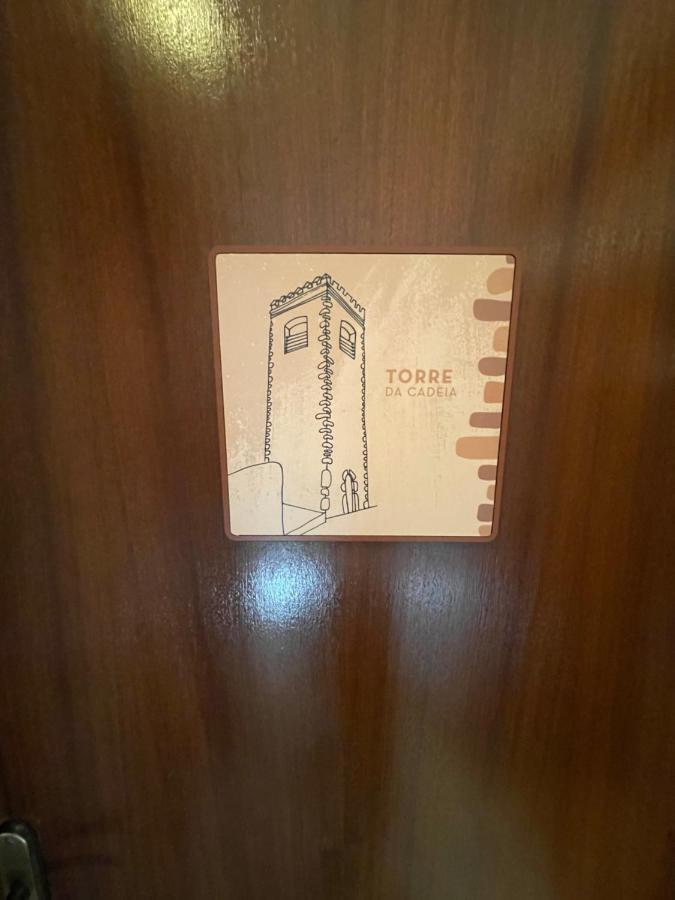 Guest House Towercc 피게이로 두스 비뉴스 외부 사진