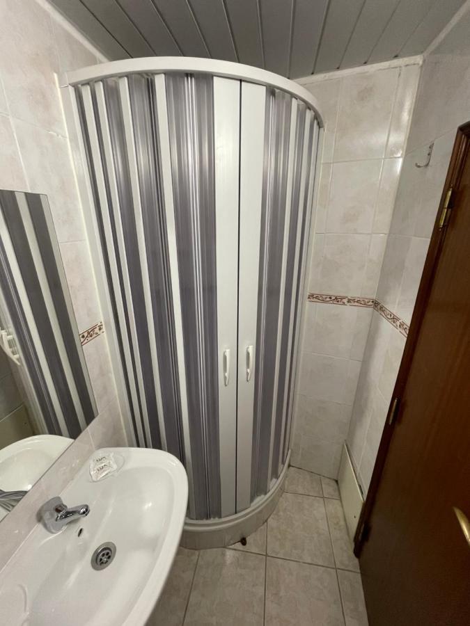 Guest House Towercc 피게이로 두스 비뉴스 외부 사진