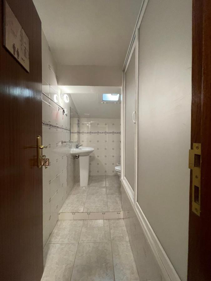 Guest House Towercc 피게이로 두스 비뉴스 외부 사진