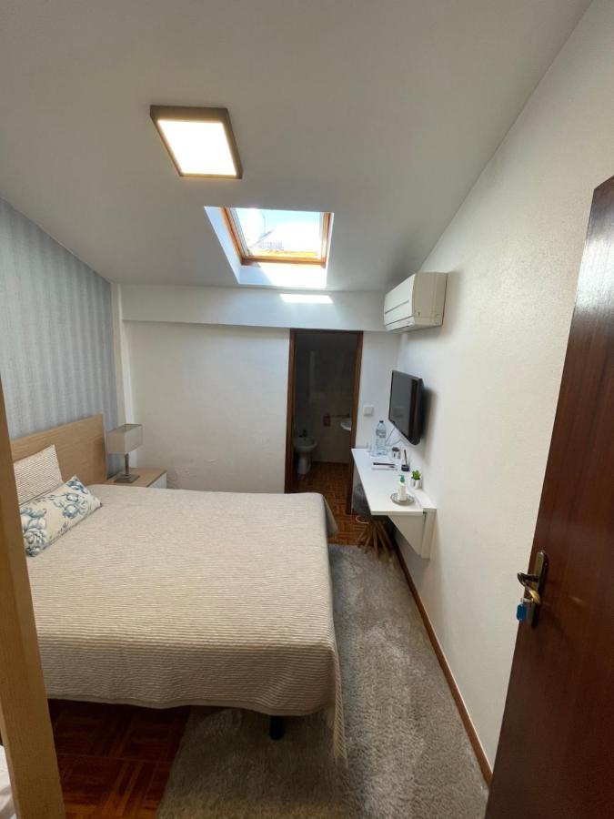Guest House Towercc 피게이로 두스 비뉴스 외부 사진